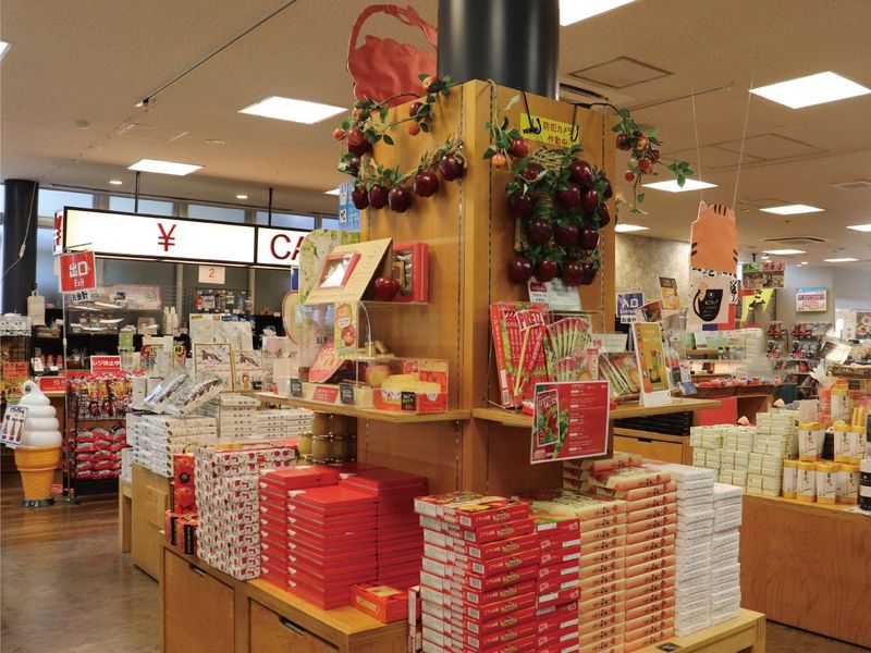 名鉄ミライート　中央道恵那峡SA下り店のアルバイト・バイト求人情報-02