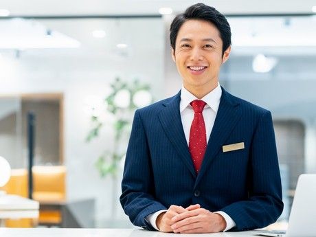 オリエンタルホテル福岡 博多ステーションの求人・転職情報