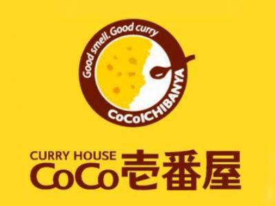 CoCo壱番屋