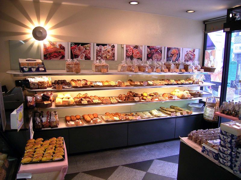 シェ・リュイ下北沢店のアルバイト・バイト求人情報-02