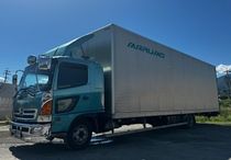 マルモ運輸株式会社