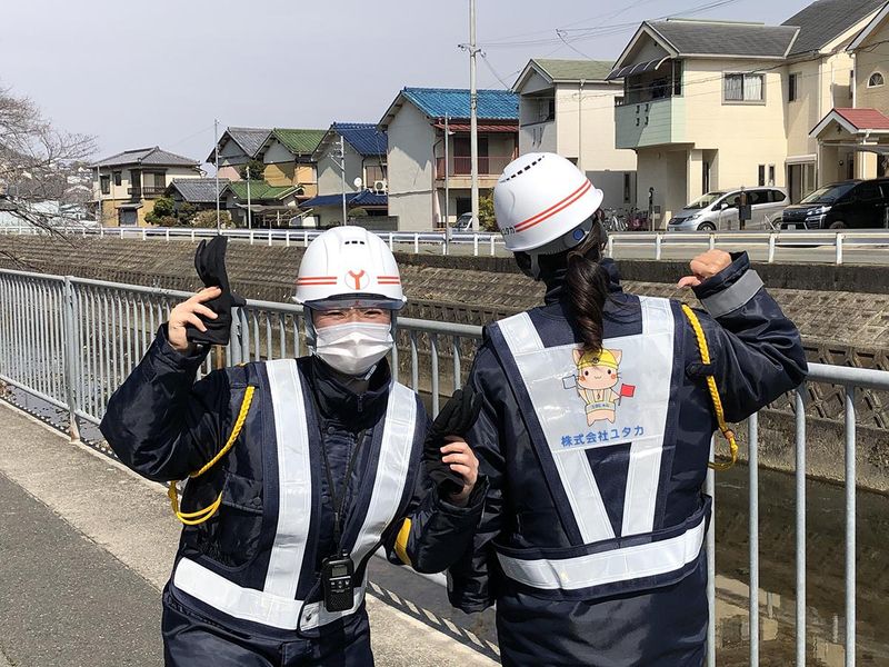 株式会社ユタカ　(勤務地:伊丹市の工事現場)のアルバイト・バイト求人情報-04