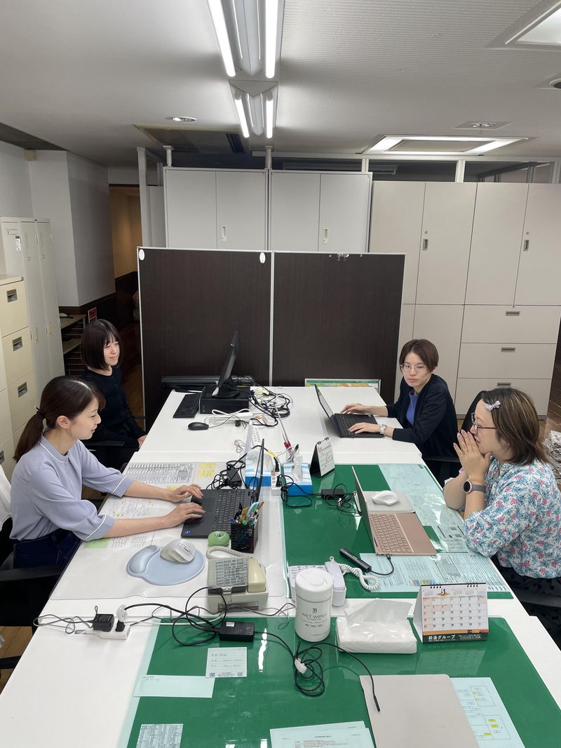 株式会社ジェイ・エス・エスの求人・転職情報