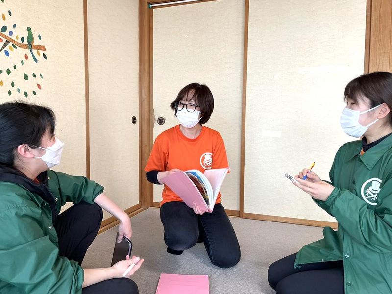 バンブーハットキッズ 深谷駅前教室のアルバイト・バイト求人情報-02