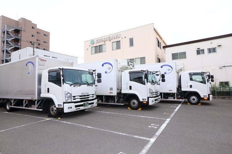 株式会社ヤマヒロ運輸の求人・転職情報