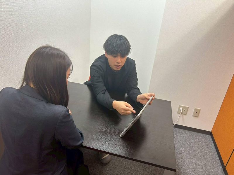 株式会社Hatch PLANNINGのアルバイト・バイト求人情報-02
