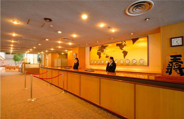 株式会社ホテルマネージメントの求人・転職情報