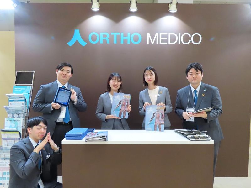 会社説明会と若手社員と“ざっくばらん交流会”でゆるトーク!