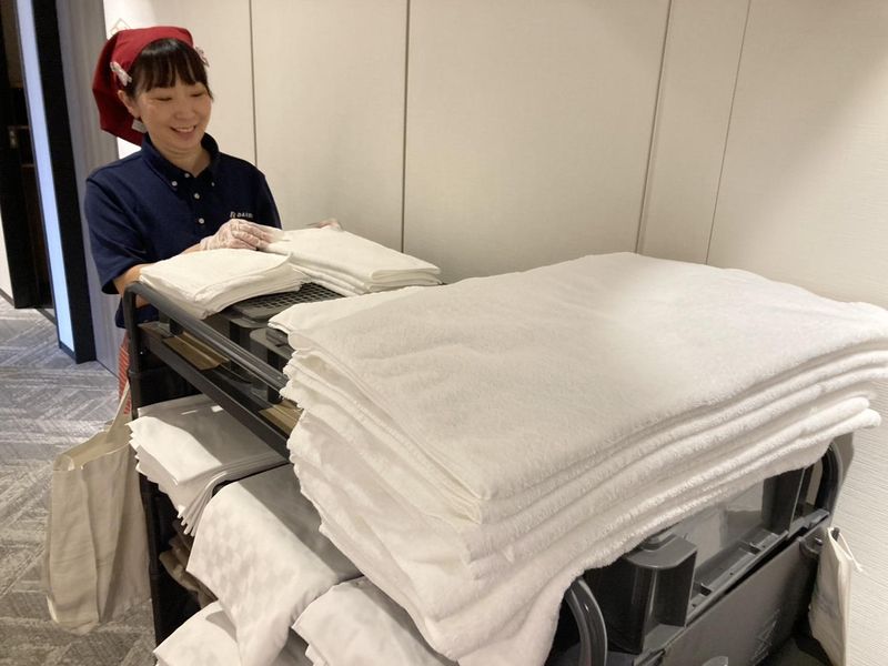 株式会社北海道ダイケン/ホテルリソル札幌中島公園(HALL001)のアルバイト・バイト求人情報-07