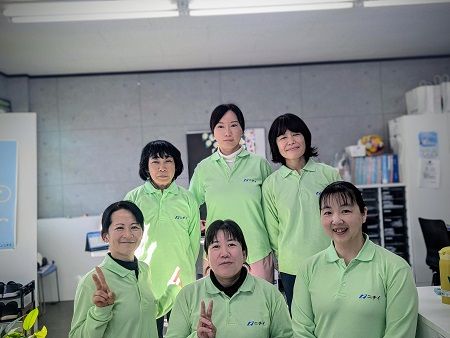 株式会社ニチイ学館の求人・転職情報