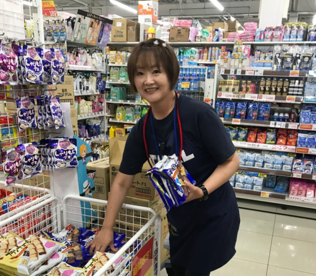 スーパーセンタートライアル阿波土成店のアルバイト・バイト求人情報-32