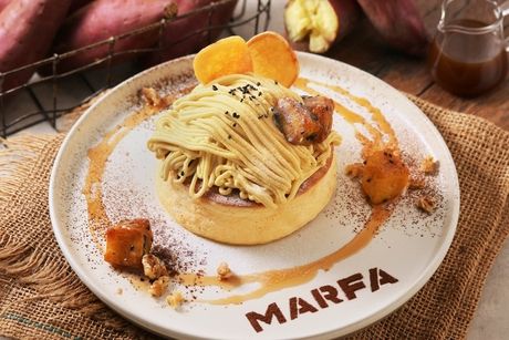 MARFA CAFE　横浜店のアルバイト・バイト求人情報-03