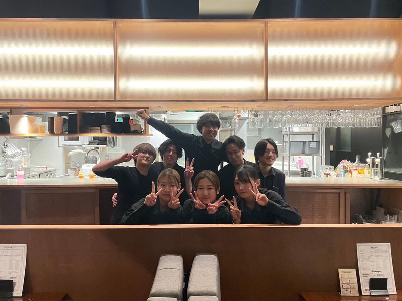 釜焼きピッツァとイタリアン食べ放題　チーズミート　天王寺店のアルバイト・バイト求人情報-02