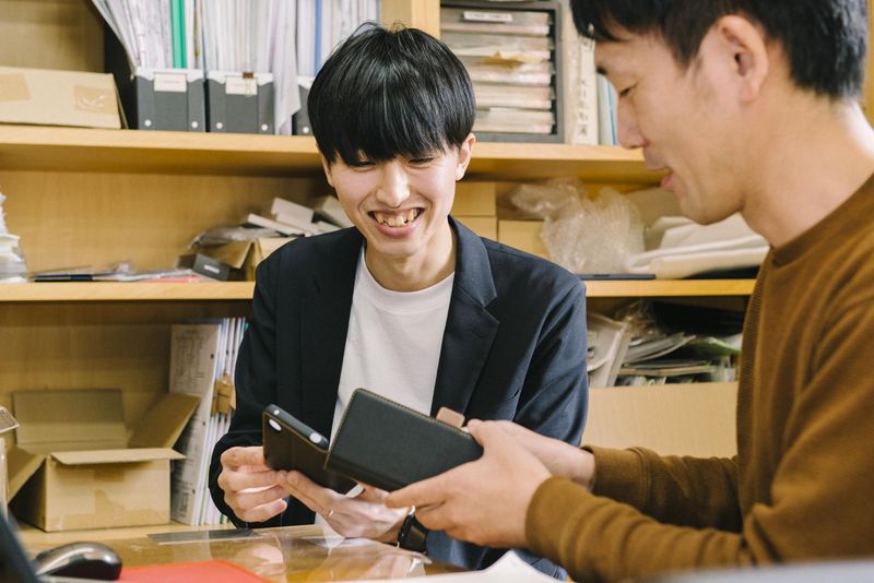 株式会社テレホンリースの求人情報