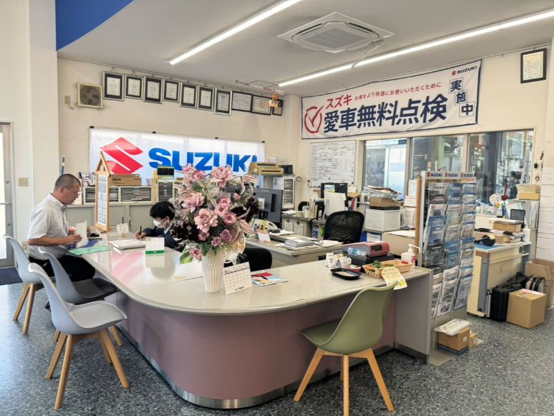 株式会社スズキサービスショップ大津のアルバイト・バイト求人情報-02