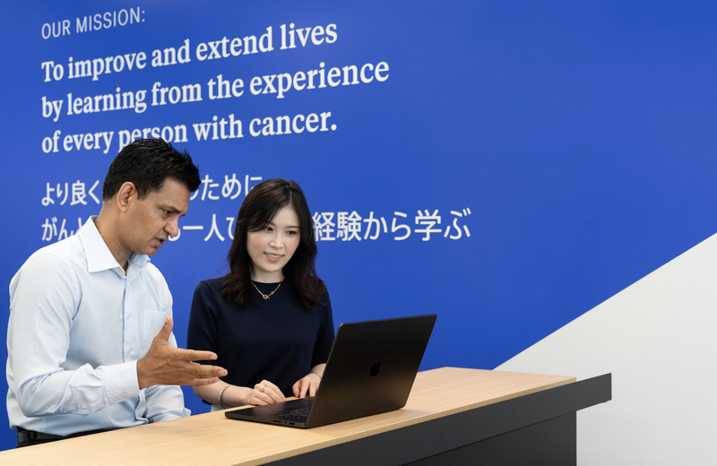 フラットアイアンヘルス株式会社-0001の求人・転職情報