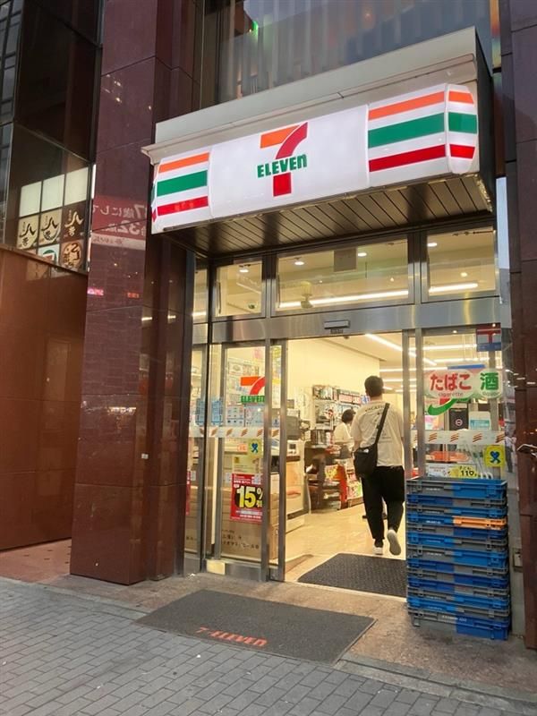 セブンイレブン　新橋SL広場前店のアルバイト・バイト求人情報-02