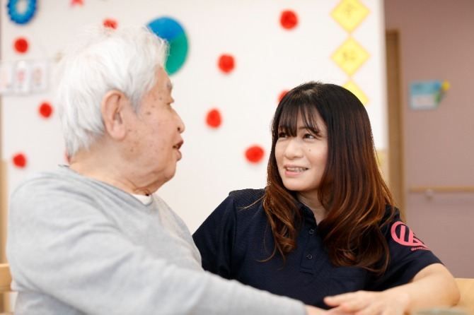 株式会社元気な介護の求人・転職情報