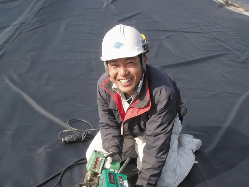 ダイヨシ建設株式会社の求人・転職情報