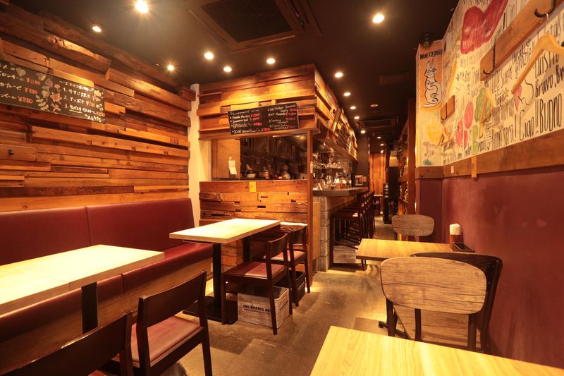 イタリアン鉄板バル　eetokoのアルバイト・バイト求人情報-05