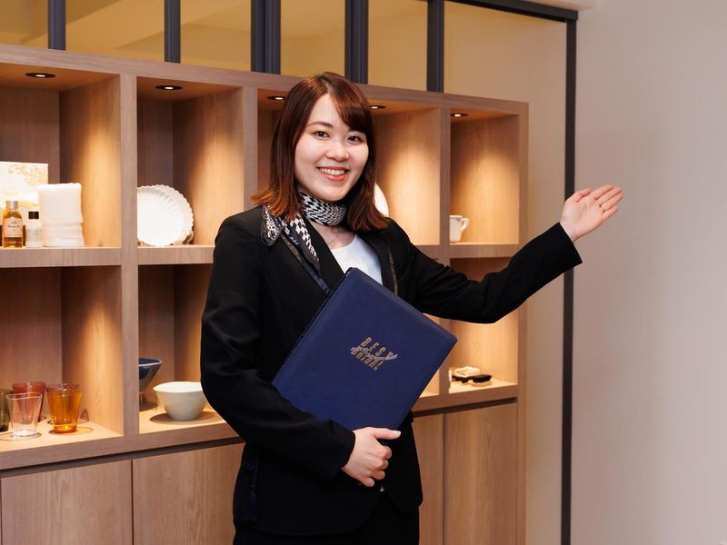 アートグレイスウエディングフォレスト　【株式会社ベストブライダル】のアルバイト・バイト求人情報-23