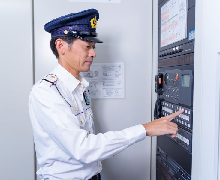 セコムジャスティック上信越株式会社　新潟支社-0007の求人・転職情報