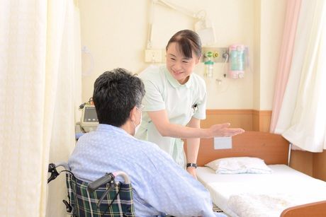 医療法人ＩＭＳグループ-0048の求人・転職情報