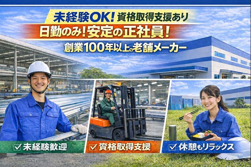 ㈱平島の求人・転職情報