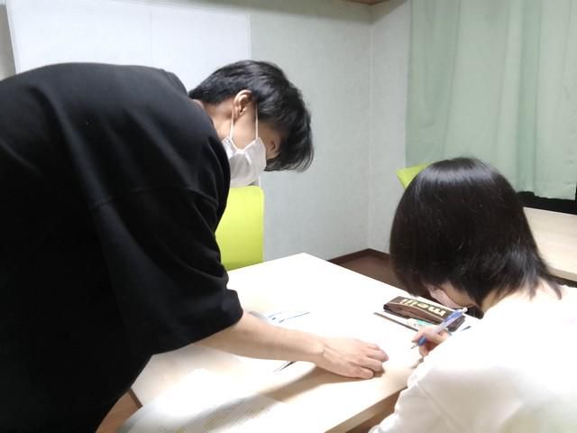 求人画像