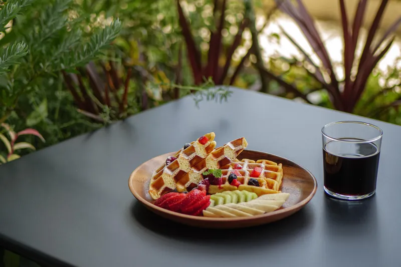 CANAL DINING HALL内のアルバイト・バイト求人情報