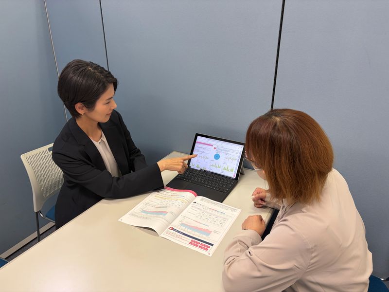 アクサ生命保険株式会社の求人・転職情報