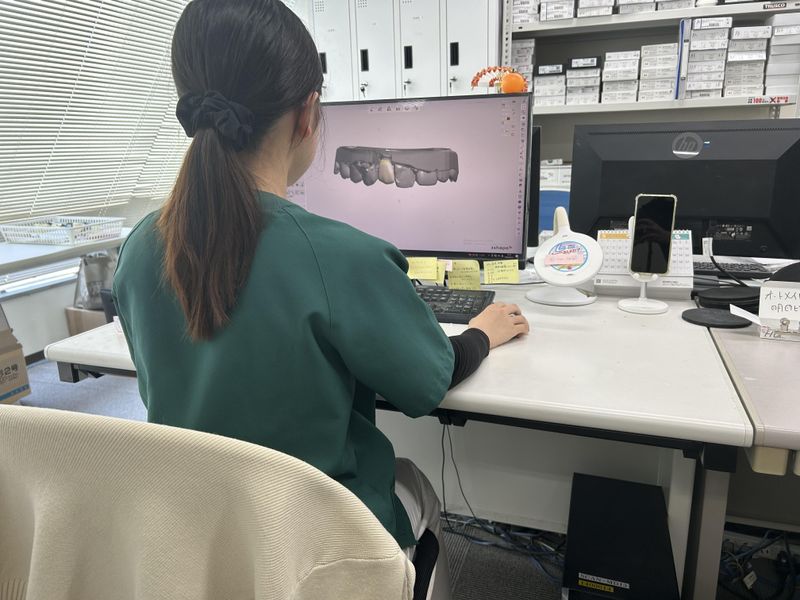 求人画像