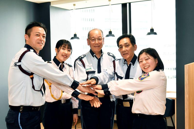 株式会社セノン/港区赤坂のオフィスビルのアルバイト・バイト求人情報-03