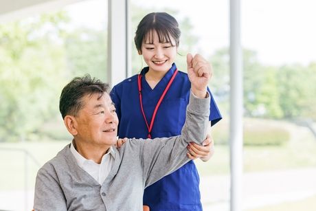社会福祉法人ささゆり会　リハビリデイサービスサンライフ御立西のアルバイト・バイト求人情報-05