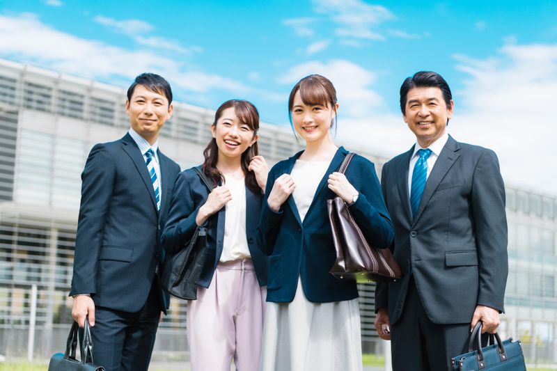 株式会社ワールドスタッフィングの求人・転職情報