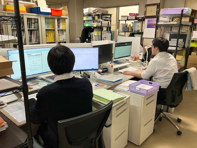 税理士法人菊池会計事務所の求人・転職情報