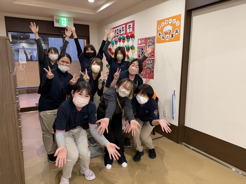 求人画像
