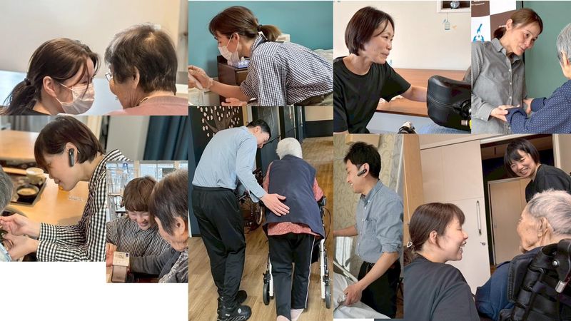 サインポスト合同会社の求人・転職情報