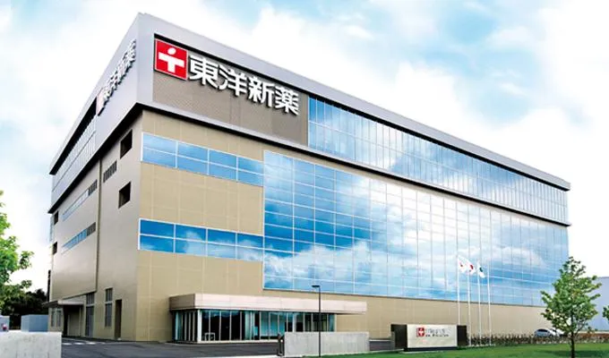 株式会社東洋新薬の求人・転職情報