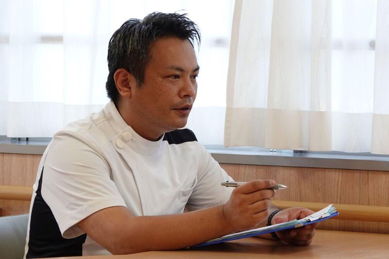 【入門編】介護・福祉業界ってどんな仕事?現場社員との座談会