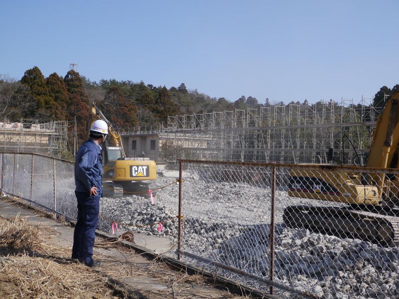 東双不動産管理株式会社の求人情報