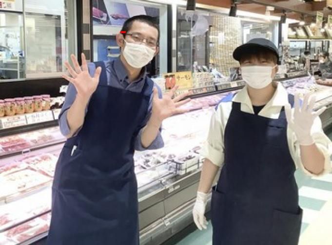 鮮魚対面 豊平店のアルバイト・バイト求人情報-29