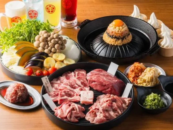 株式会社一家ダイニングプロジェクト「大衆ジンギスカン酒場ラムちゃん」 水戸店のアルバイト・バイト求人情報