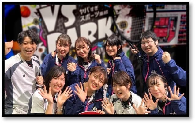 株式会社バンダイナムコアミューズメントの求人・転職情報