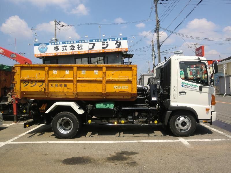 株式会社フジタ　本社