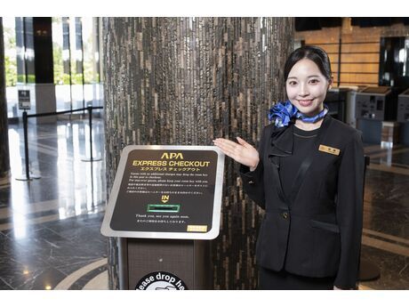 アパホテル株式会社のイメージ3