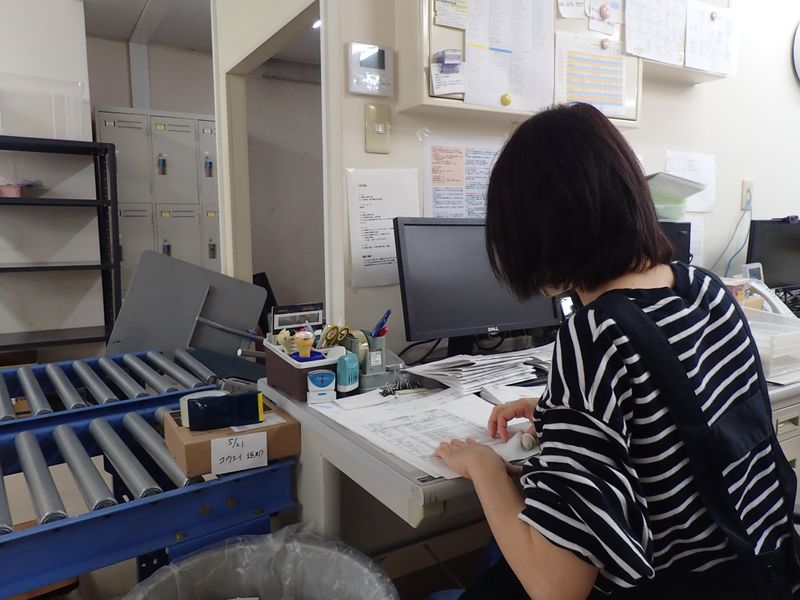 株式会社栄進電機のアルバイト・バイト求人情報-04