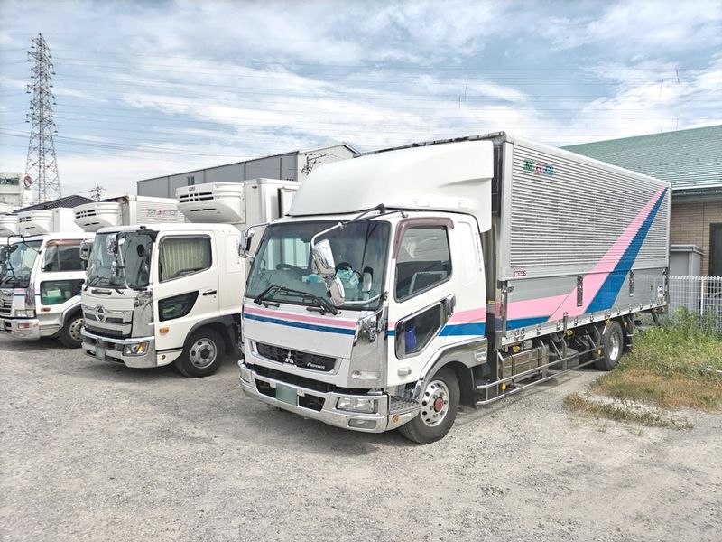 市場急配センター株式会社の求人・転職情報