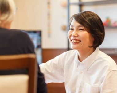 社会福祉法人サン・ビジョンの求人・転職情報