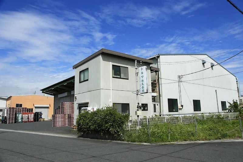 トキワ株式会社のアルバイト・バイト求人情報-02